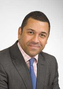 Photo of James Cleverley