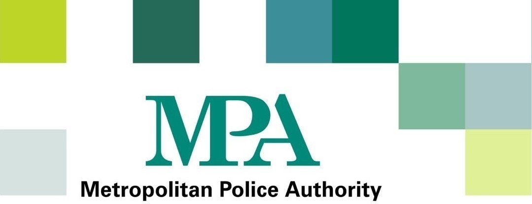 MPA logo with squares
