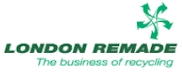 Logo: London Remade