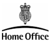 Logo: Home Office
